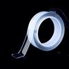Hochviskoses Transparentes Nano Magic Doppelseitiges Waschbares Wasserdichtes Klebeband