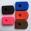 Smart Remote Silicone Car Key Case Fob For Volvo  S90 Xc60 Xc90 Vx90 Keyless Interior Car Entry Accessory