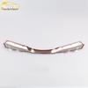 19 Vios Front Grille Decorative Anti-Collision Strip