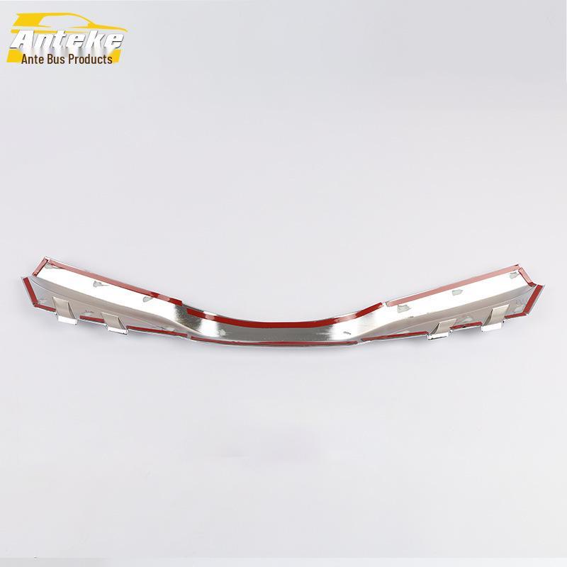 19 Vios Front Grille Decorative Anti-Collision Strip
