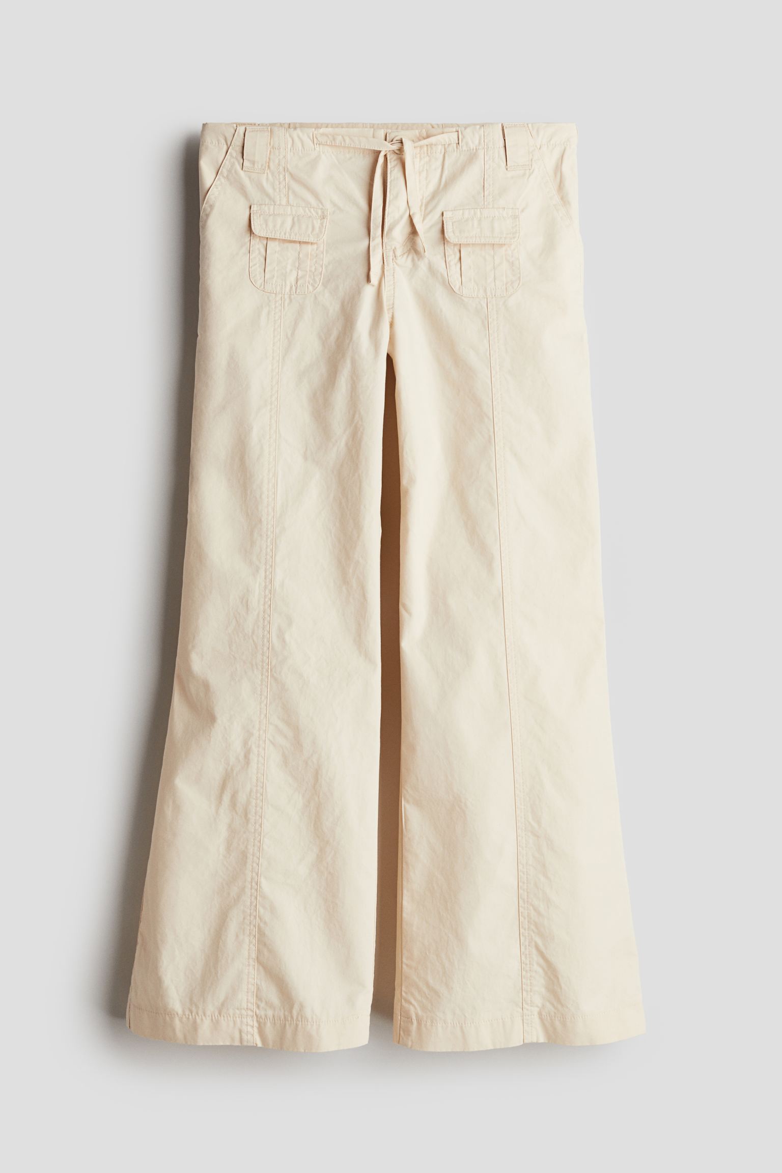 

Брюки карго Bootcut Leg