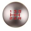 Parts Gear Shift Knob Aluminum For Honda High Quality Replacement Accessories For Acura For Civic M10x1.5 5 Speed