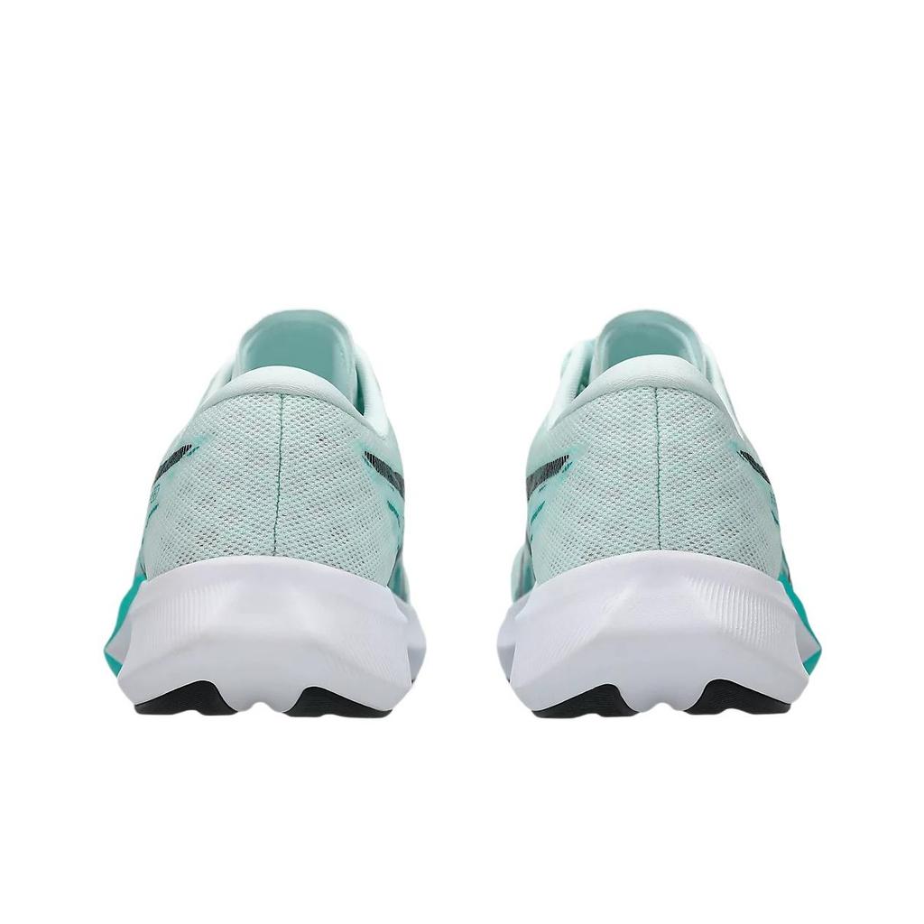 Asics Hyper Speed 4 2E Φαρδιά Καταπραϋντικά Θαλασσινά Μαύρα Ανδρικά Αθλητικά Παπούτσια Πράσινα 1011B876-401