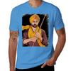 DEEP SIDHU LONG LIVE T-Shirt blanks boys animal print summer tops sublime t shirt for men