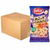 Felix Microwave Popcorn Caramel Flavor 90 G X 24 Pieces
