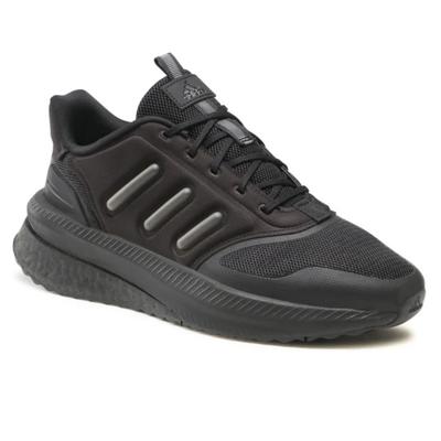 Pánské sportovní boty X_PLRPHASE IG4766 - černé r. 42 ⅔