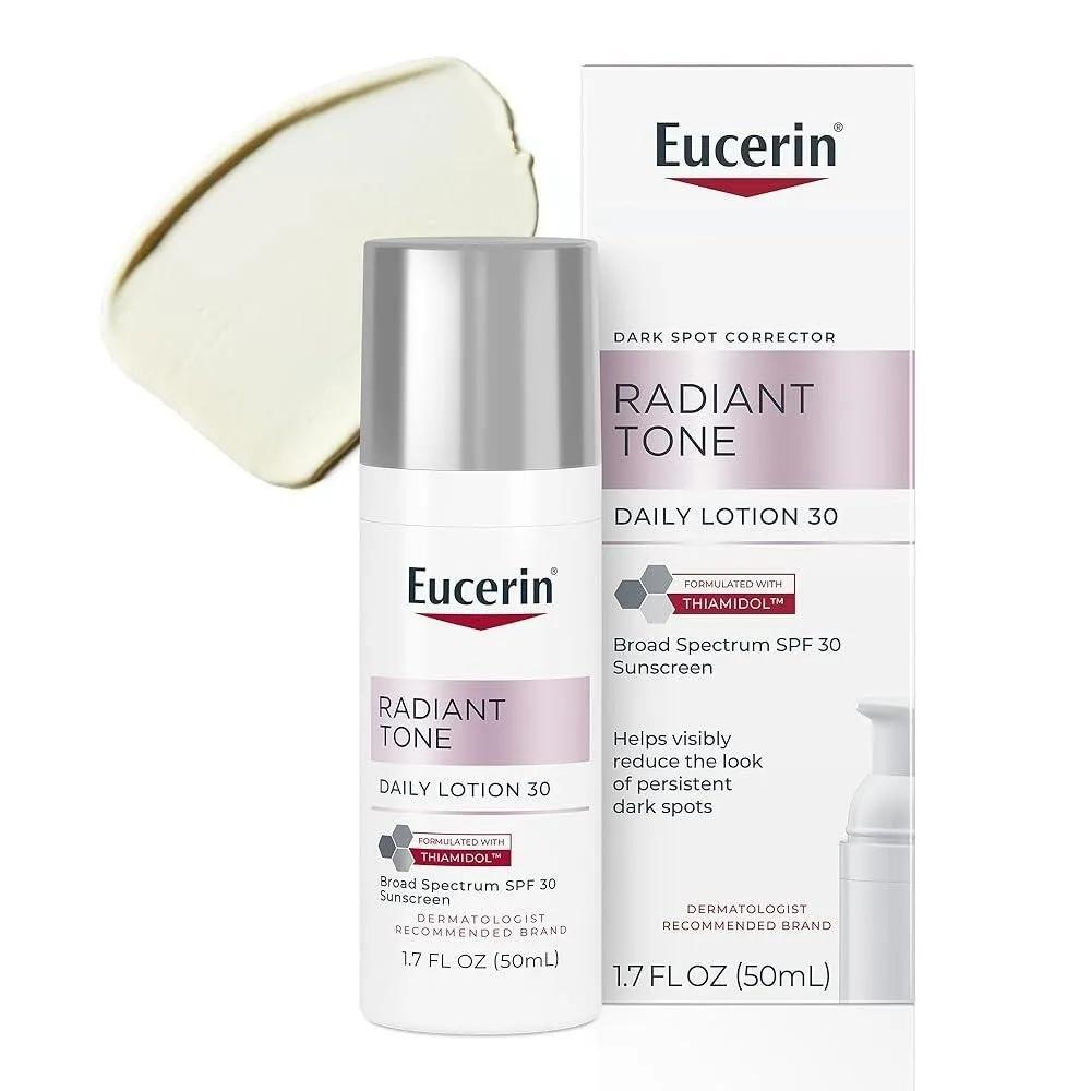Eucerin Radiant Tone Daily SPF30+ Lotion 50ml
