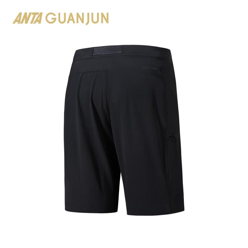 Anta Champion Outdoor Series Men's CORDURA Hiking Shorts