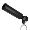 Fishing Pole Holder Tackle Rack for Beach Ground Gifts Men Adjustable Stand