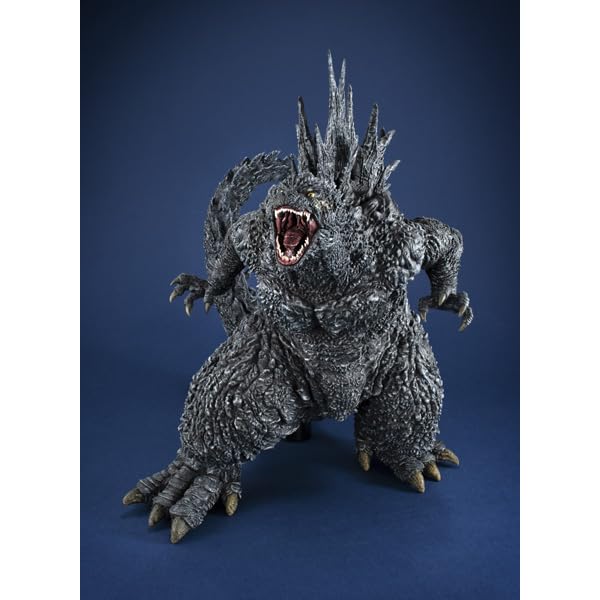 UA Monsters Godzilla Operation Kaijin Image Color Komplettfigur (2023) Ver.