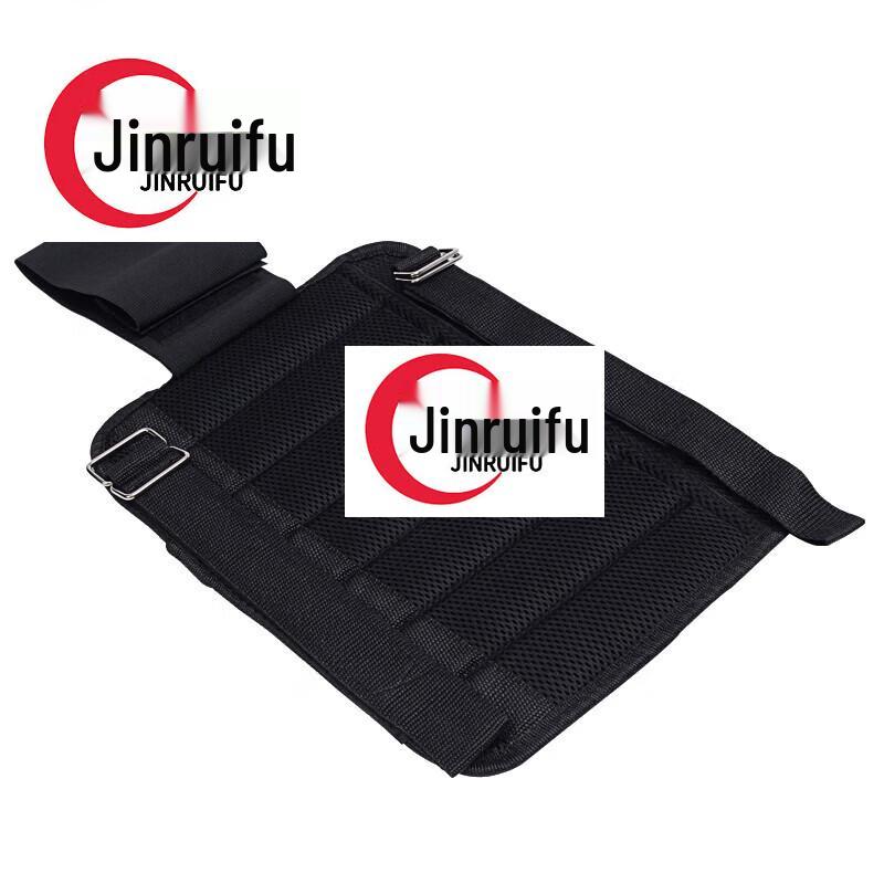 Adjustable Weighted Training Sandbag