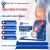 Glucosamine Chondroitin Mugwort Warming Knee Patch
