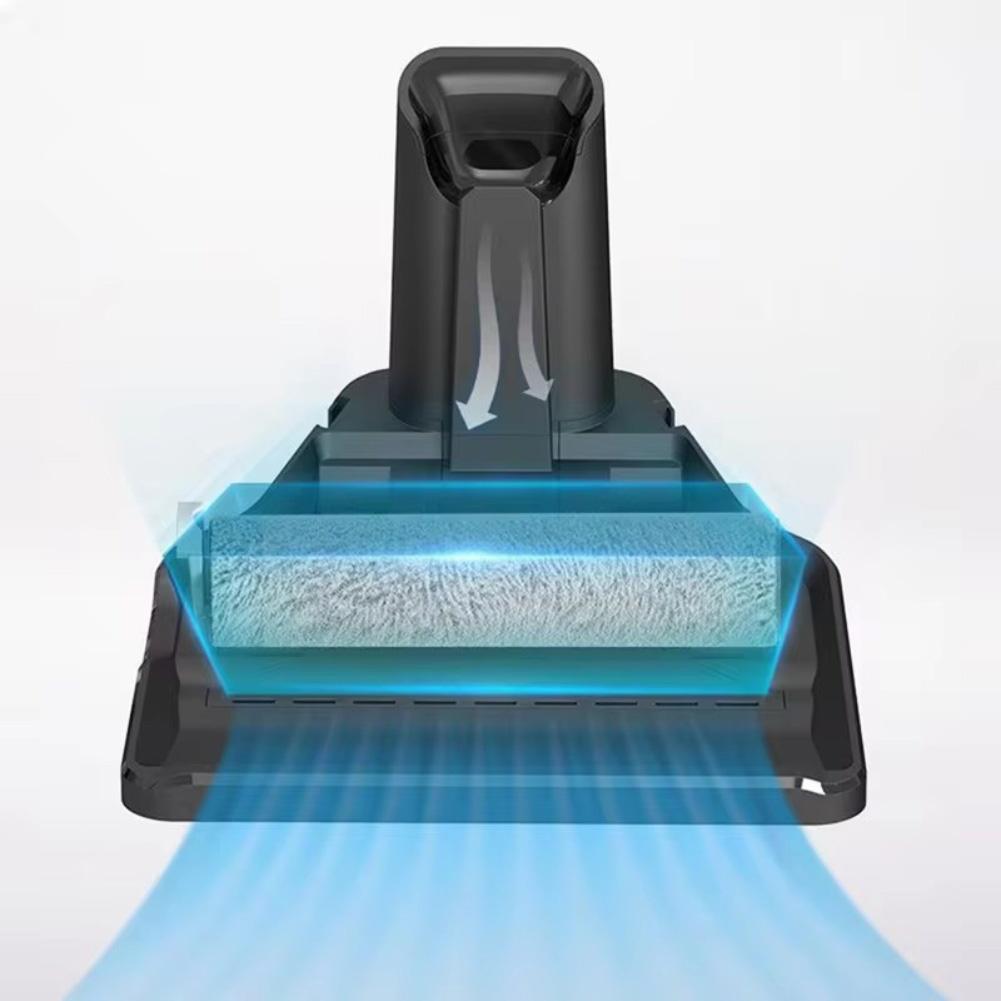 Pro robotický vysavač Tineco =-Floor ONE S3/S3 Breeze Nabíjecí základna vysavače Napájecí adaptér