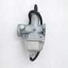 26mm New Carburetor PZ26 Carb & Air Filter Hand Choke Lever 150cc GY6 150 ATV Dirt Bike Go Kart