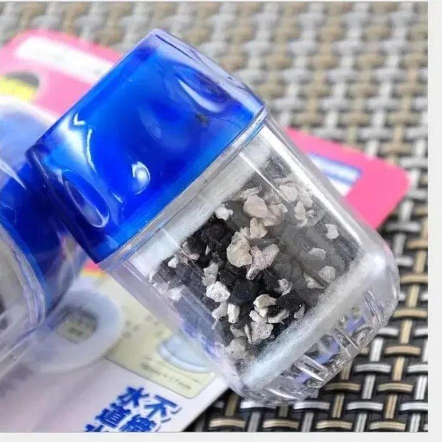 Water Filter Faucet Tap Activated Carbon Filter Faucet Household Purifier Remove Rust Sediment Kitchen and Household Accessories