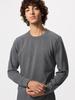 Uniqlo HeaTTech UlTra Warm Crewneck T  Long Sleeve 