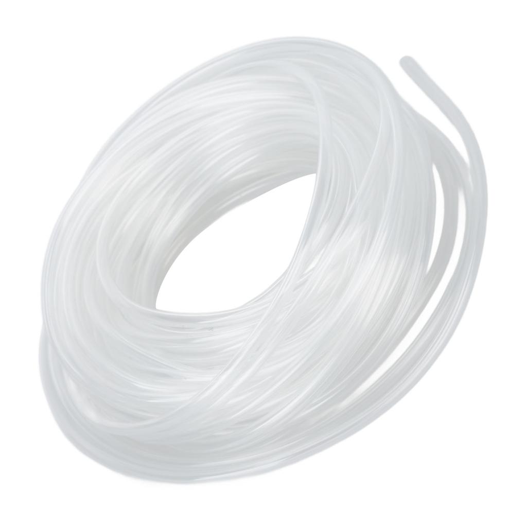 32.8ft Length Earmold Hearing Aid Tubing Universal Transparent PVC Hearing Aid Tube