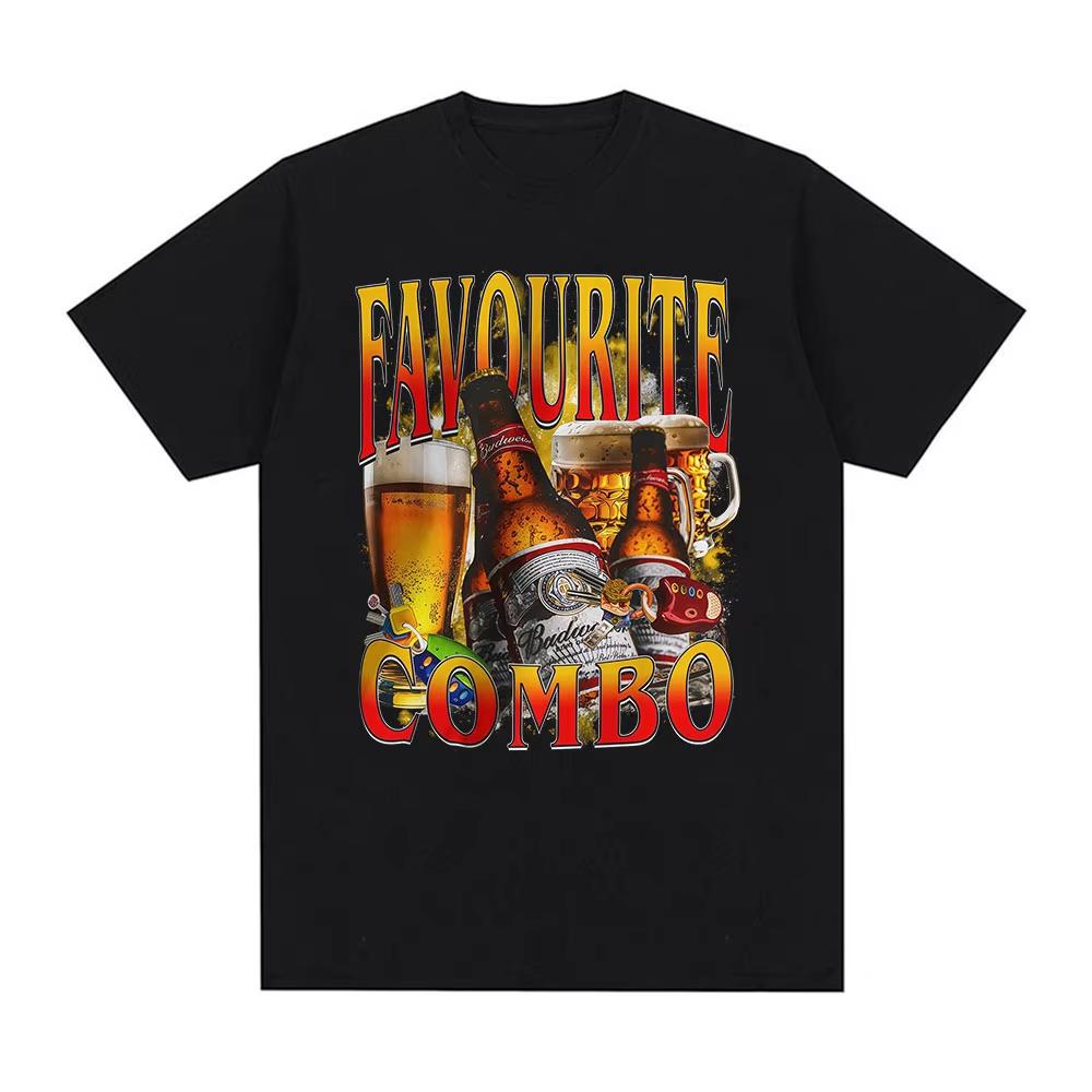 Whiskey Helps Funny Meme Tshirt Unisexs Clothing Fashion ONeck Short Sleeve Tshirts Unisex Vintage High Quality pure Cotton Top 2XL