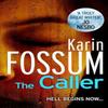 The Caller by Karin Fossum Paperback Book 9780099548775