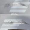 3D Waterproof Eco-Imitation Eyebrow Tattoo Stickers