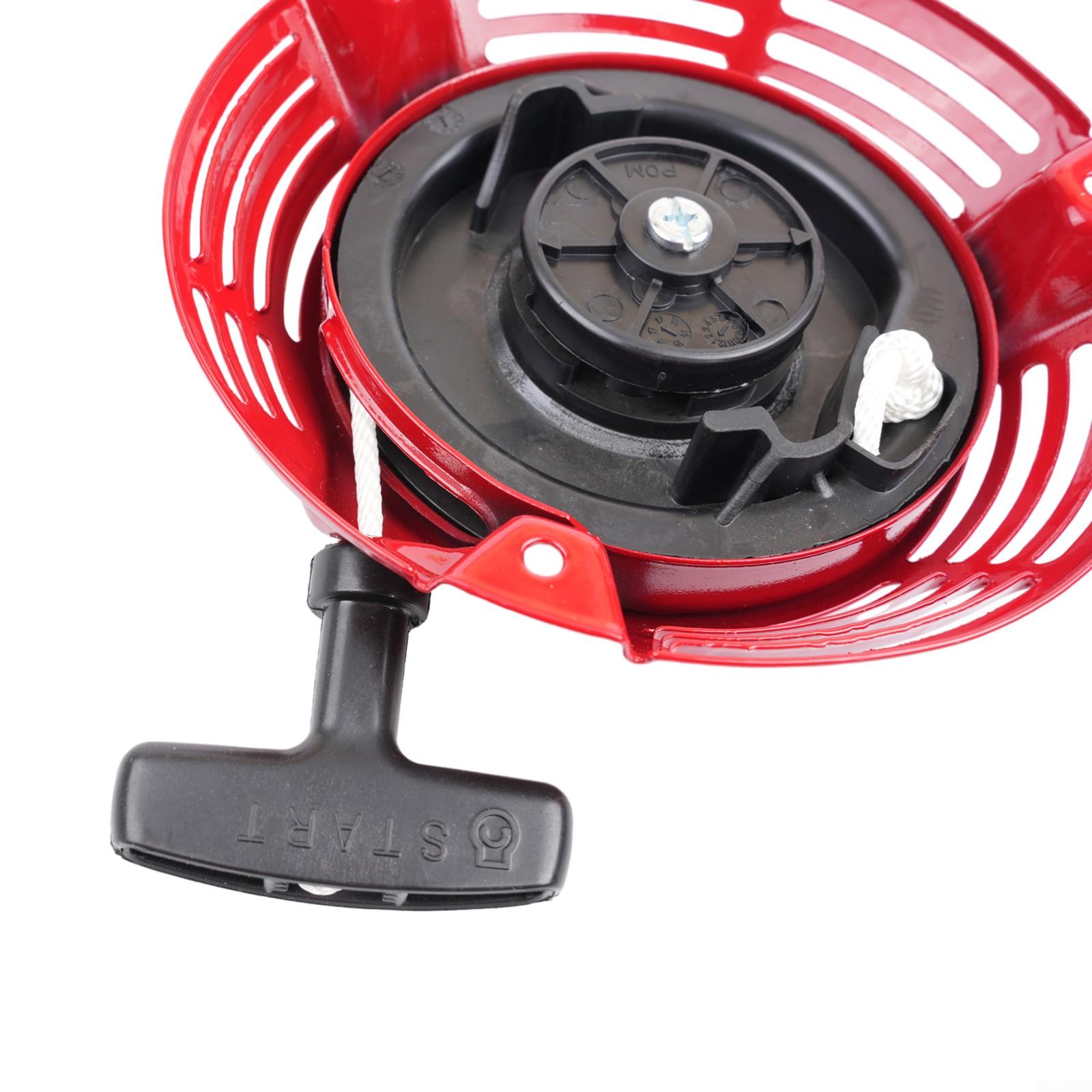 

HR214 HR215 HR216 Запасная деталь ручного стартера премиум-класса 28400 ZE7 003ZC