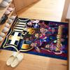Fc Barcelona Personalized Text Carpet Perfect for Hallway Dormitory Dining Room Game Room Antislip Carpet Decorate Offices Best for Christmas