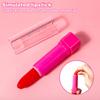 AIUAZA Home Makeup Toys and Kids Princess Birthday Gift for Girls Ages Kids' 10-Piece Set, Liquid-Free Powder-Free, Girls' Dress-Up Toy, Play, 4-12