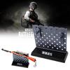 Multi-functional 7cm Four Layer Display Rack For Swords And Models Perfect For Gifting