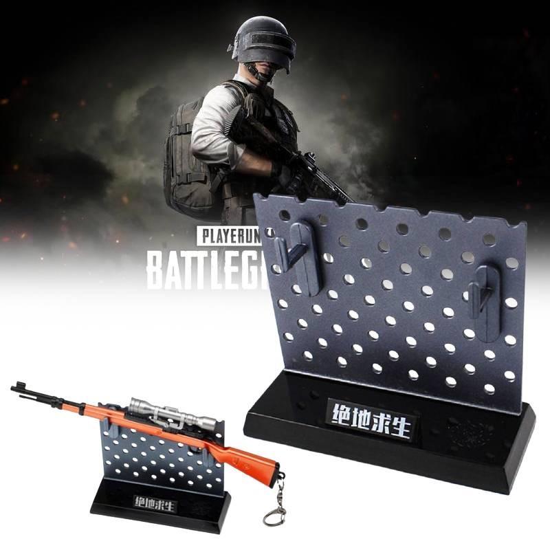 Multi-functional 7cm Four Layer Display Rack For Swords And Models Perfect For Gifting