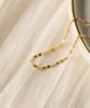 Alleun Silver 925 Italian Chain Silver Bracelet For Women