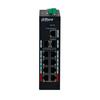 Dahua Technology PFS3211-8GT-120-V2 unmanaged Gigabit switch metallic