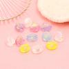 Accessori DIY in Resina con Perle e Conchiglie: Spille, Orecchini, Fermagli per Capelli e Portachiavi