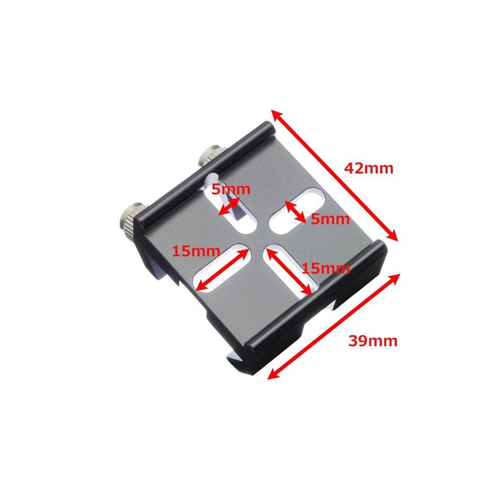 WilliamOptics Dot Sight (Full Set)