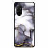 Phone Case for Xiaomi Redmi A5 Europe Version 173mm Colorful Marble Printed Silicone Soft Case for Redmi A5 (EU) Back Cover A 5