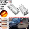 Mercedes G-Class W461/W463 G500 Dynamic LED Side Marker Light