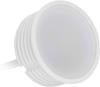 HCFEI 10x Ultra Flat 5W LED Module Ø50x22 Mm for Ceiling Spotlight &; Recessed, Warm White 2700K, 425lm, 230V, Replaces MR16 Lamp