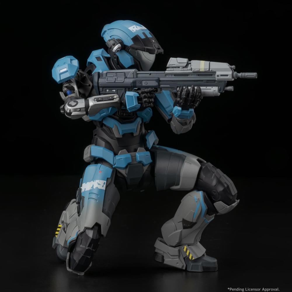 Halo 1 12 Re Edit Halo  Reach Kat B320  Noble Two 