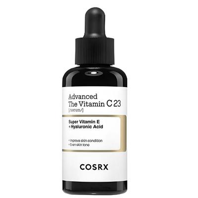 Zaawansowane Serum z Witaminą C 23% 20 g
