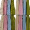 2026 Knit Bubble Pleated Fabric for Fashionable Children's Dresses & Pants