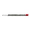Schneider Office 708 Medium Red Refill