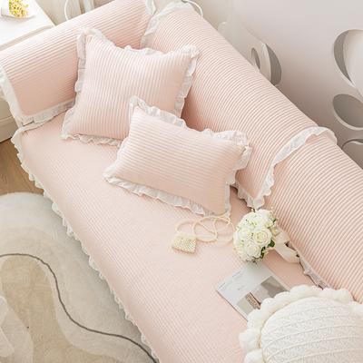 Textil do jedálne a obývacej izby – Poťahy na gauče