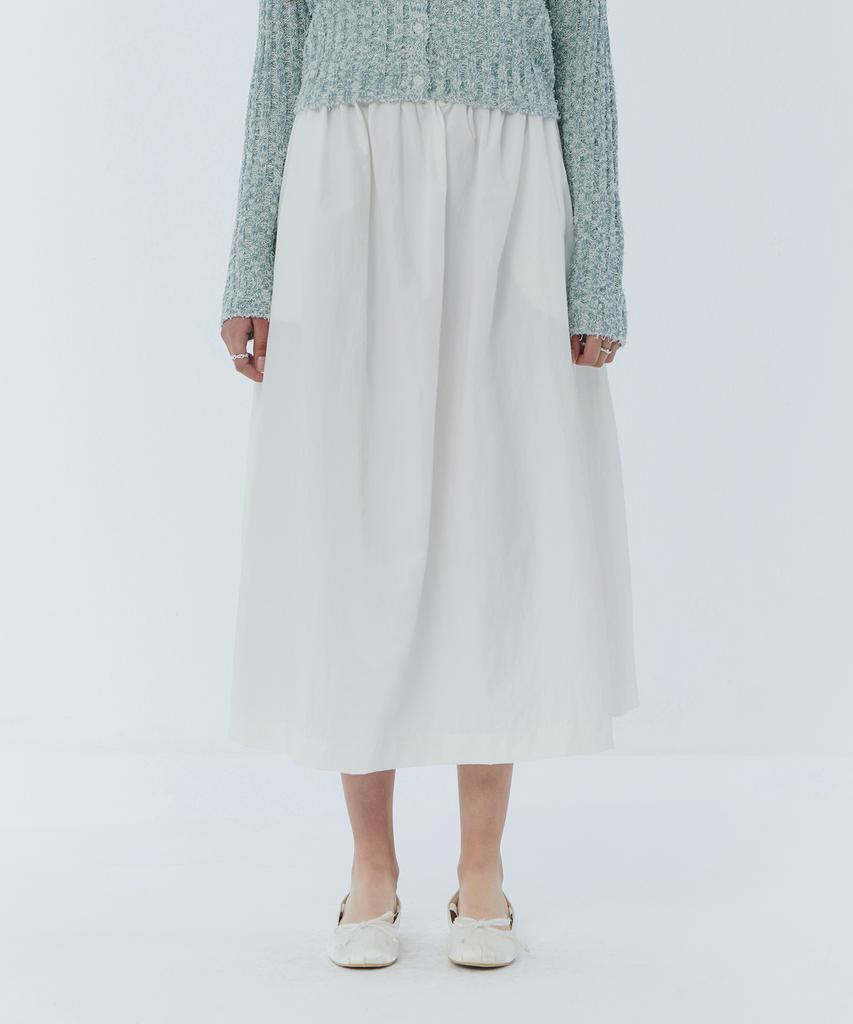 Pandora Fit Lika Pocket Long Skirt