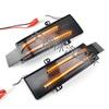 Mercedes-Benz W463/X164/X166/W66/W251 LED Sequential Rearview Mirror Turn Signals
