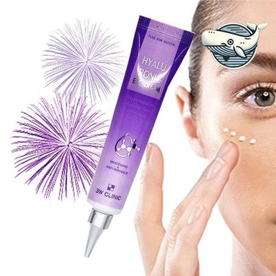 Care Hyaluronsäure Augencreme Tubenform 40ml