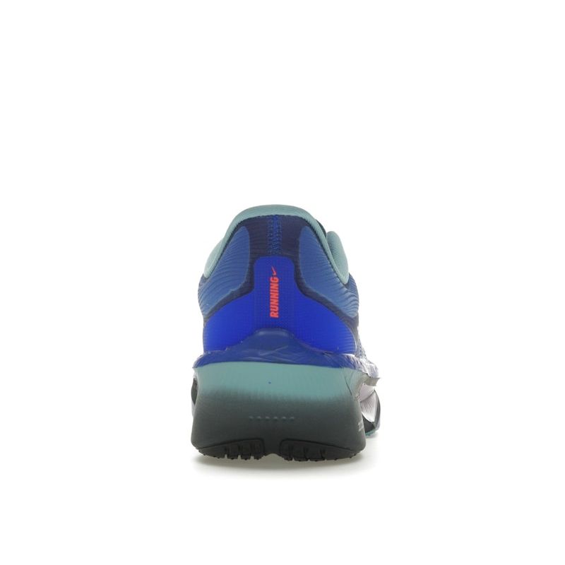 Nike Zoom Fly 6 Racer Blue Unisex Sneakers Denim-Turquoise Doll Sail HQ1718-400