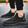 Casual Shoes New Sports Shoes Sports Men Breathable Shoes