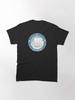Madness Miskatonic University Antarctic Expedition Logo Classic T-Shirt