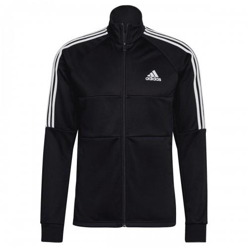 Adidas Herren Sereno 3 Streifen Aeroready Trainingsjacke