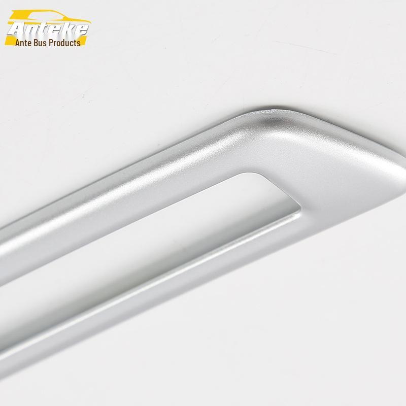 18 ES300 Seat Memory Bright Ring & Backrest Button Switch Decorative Frame