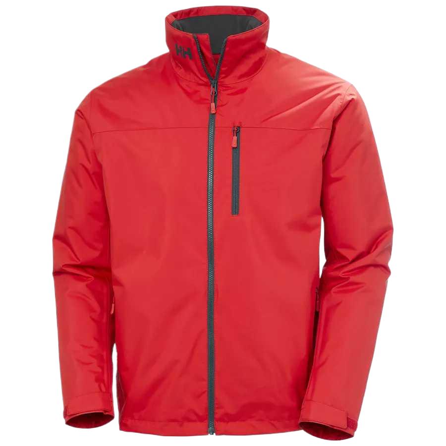 Helly Hansen Chaqueta Soft Shell CREW para Hombre 34444-HH